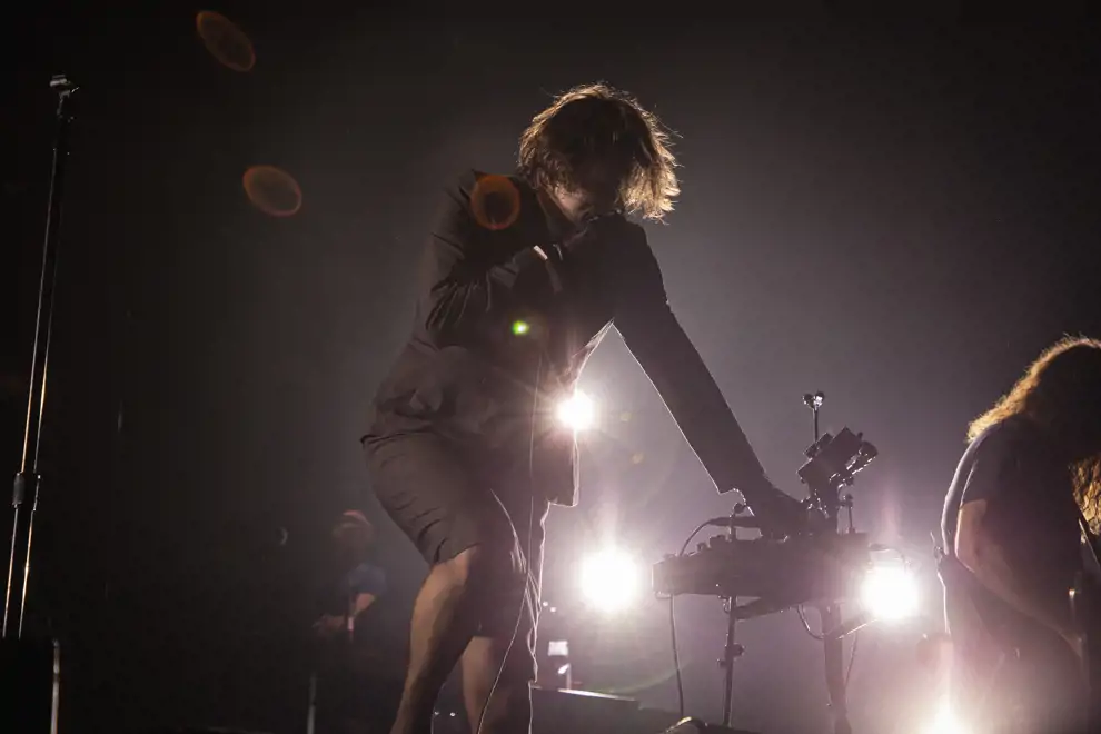 Pic By Joshua Braybrook