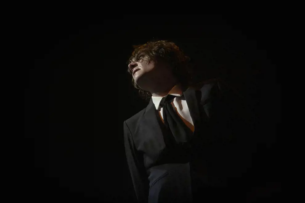 Pic By Joshua Braybrook