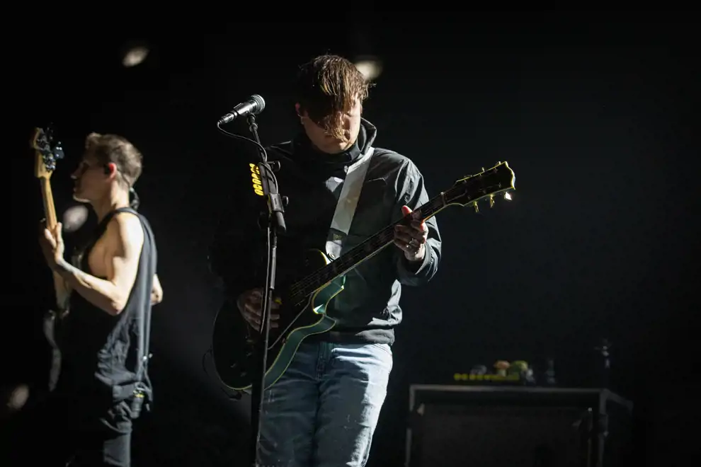 Pic By Joshua Braybrook