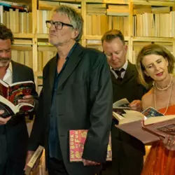 More My Friend The Chocolate Cake