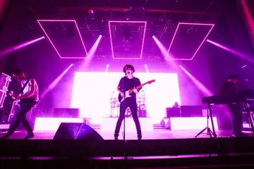 Photos by Kerrie Geier