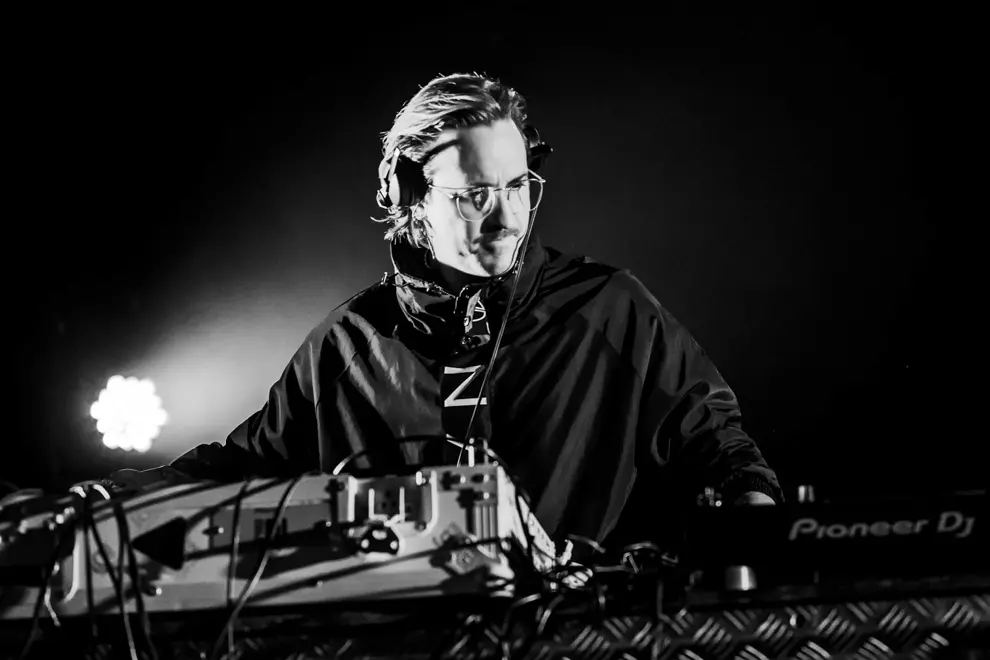 NAATIONS @The Forum. Photos by Lucinda Goodwin.