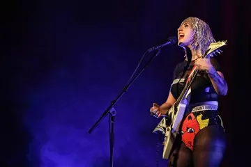 Photo by Prudence Upton