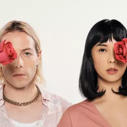 More The Naked & Famous