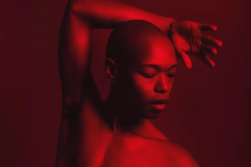 Nakhane