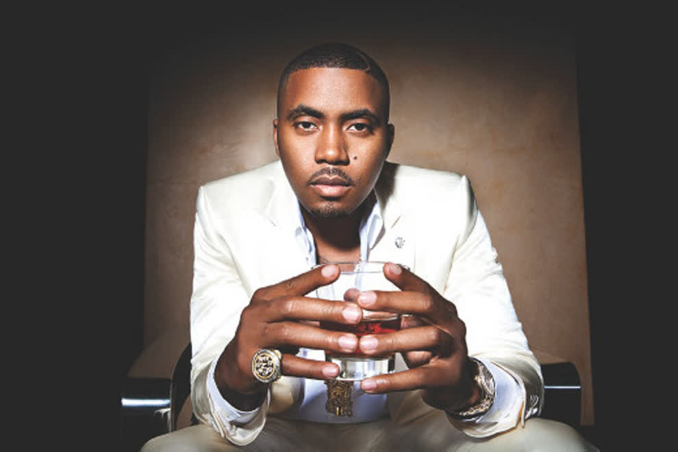 Nas will still be there.