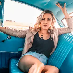 More Natalie Pearson