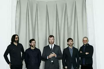 The National