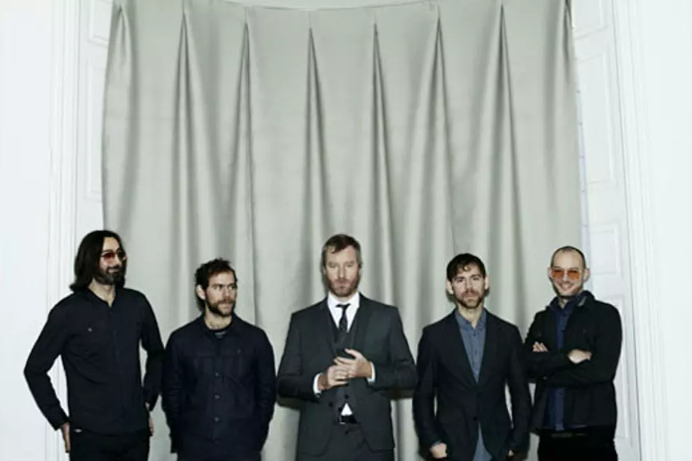 The National