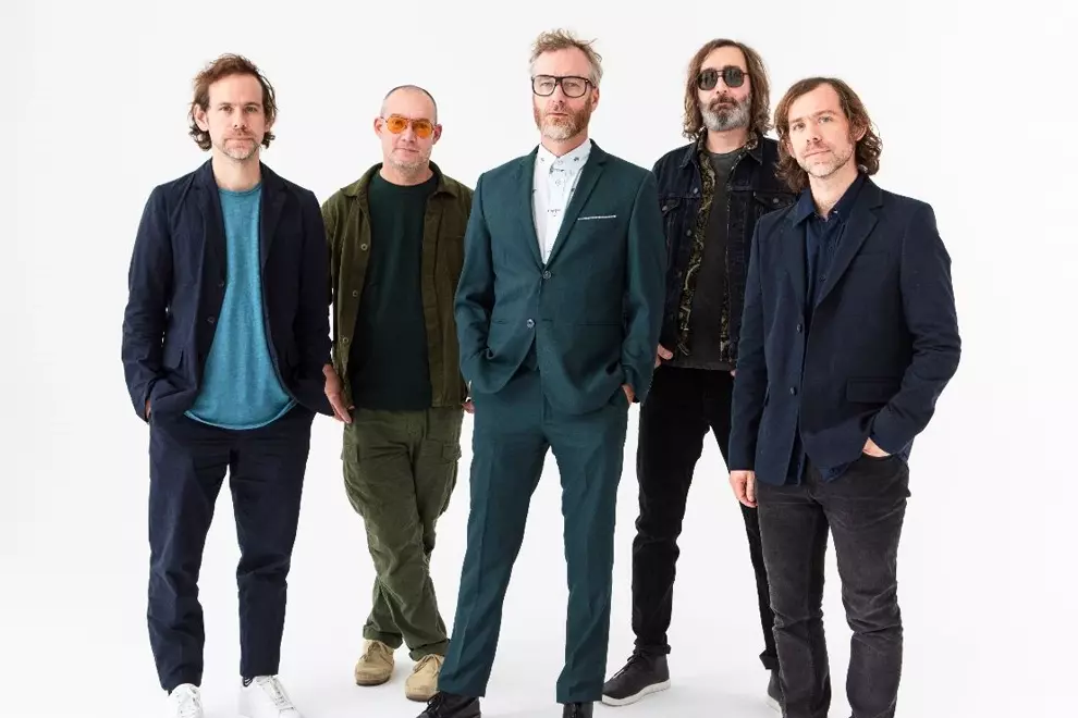 The National