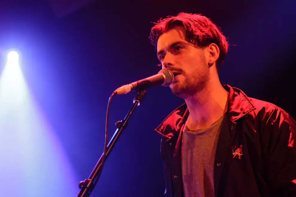 Native Spirit @ Howler. Photos by Joshua Braybrook.