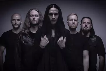 Ne Obliviscaris
