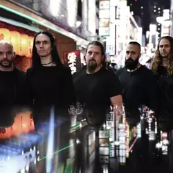 More Ne Obliviscaris