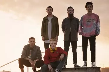 Pic by Megan Thompson