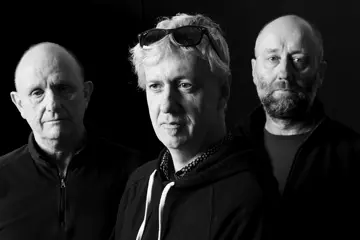 The Necks are returning to the Sydney Opera House for a run of shows next year