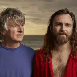 More Neil & Liam Finn