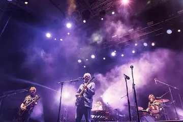 Photos by Ryan Ammon