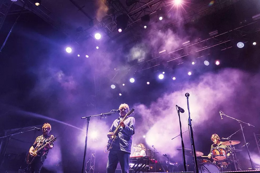 Photos by Ryan Ammon