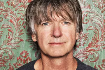 Neil Finn