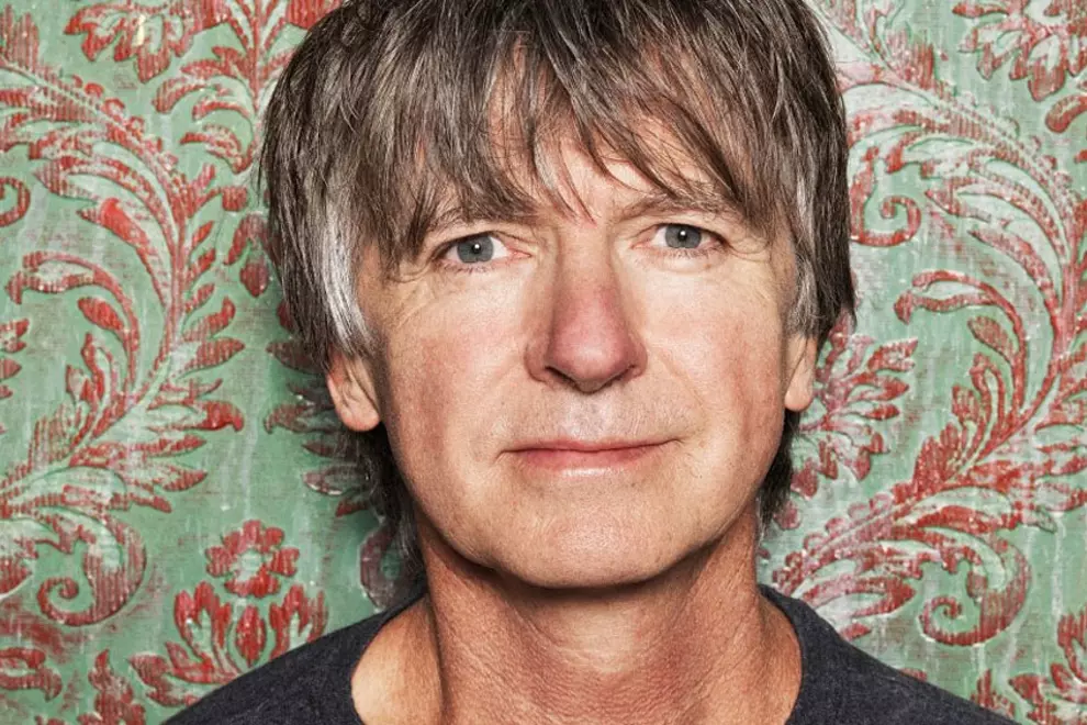 Neil Finn