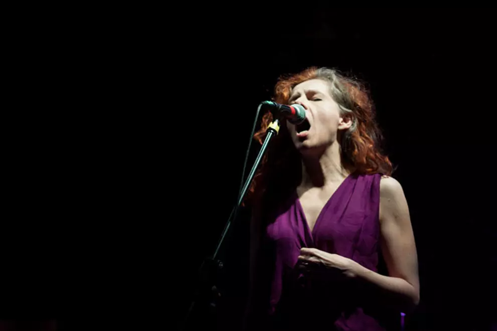 Neko Case. Pic by Sky Kirkham.