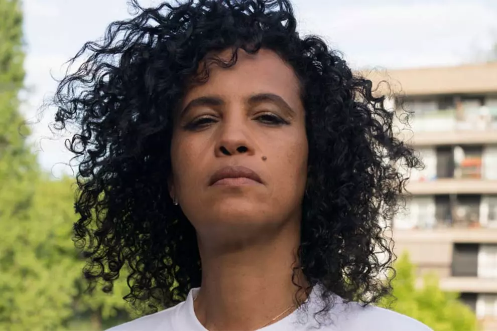 Neneh Cherry