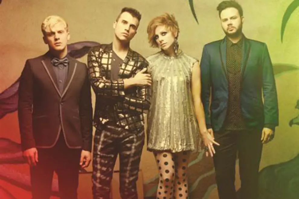 Neon Trees