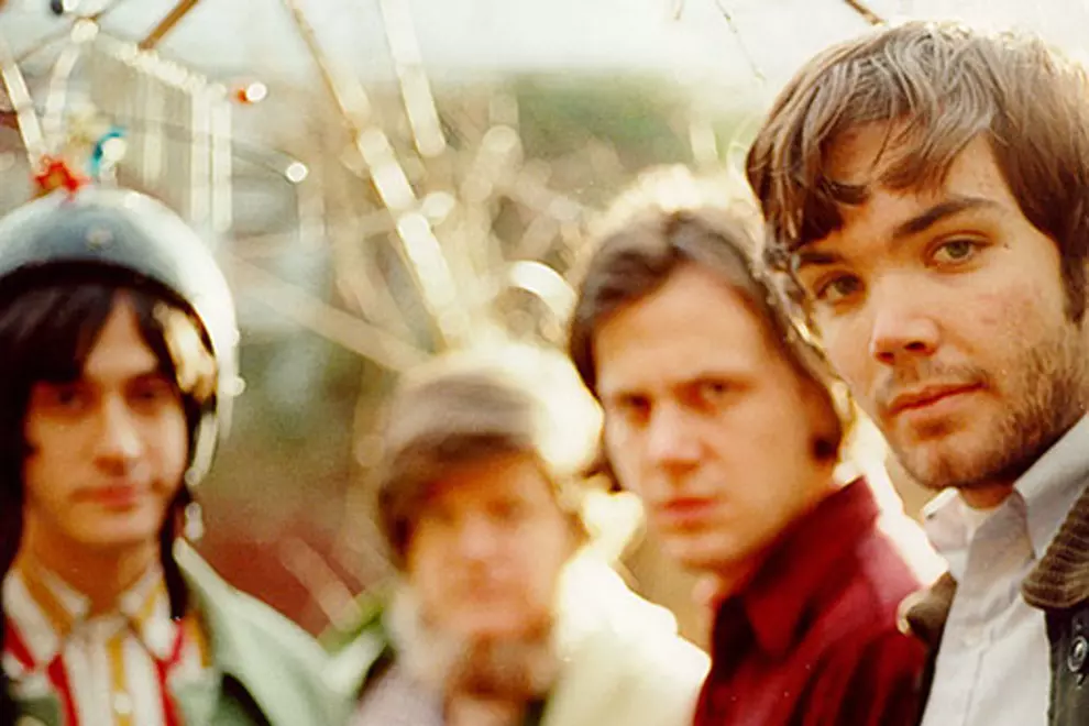 Neutral Milk Hotel