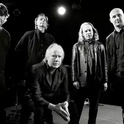 More The New Christs