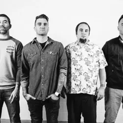 More New Found Glory