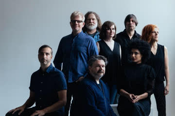 The New Pornographers Lock In 2020 Australian Tour