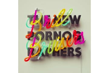 Album Review: The New Pornographers - Brill Bruisers