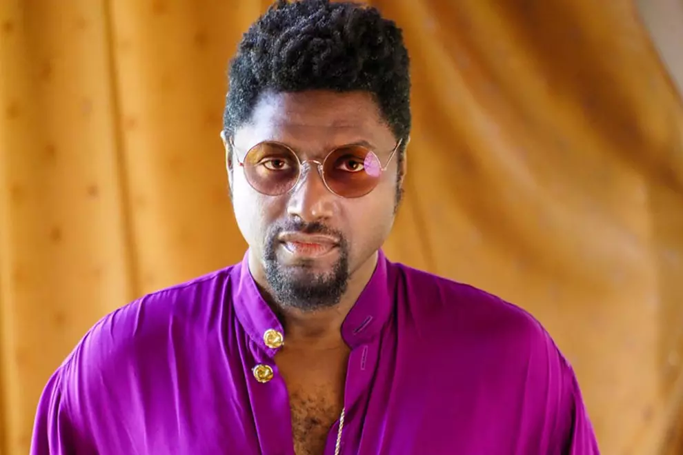 The New Power Generation