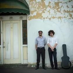 More The New Savages