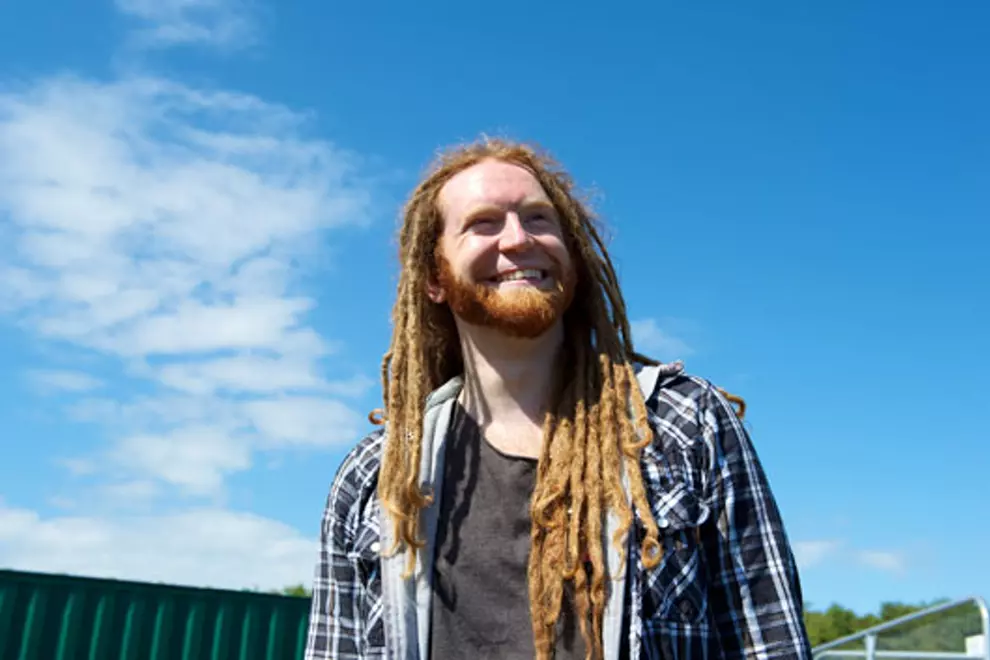 Newton Faulkner
