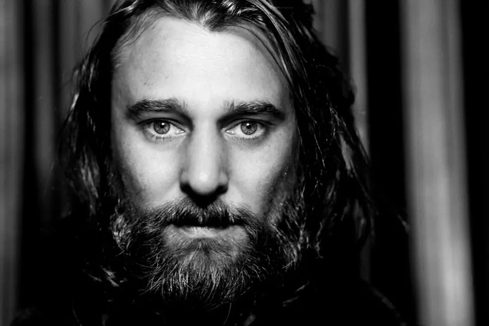 Nic Cester