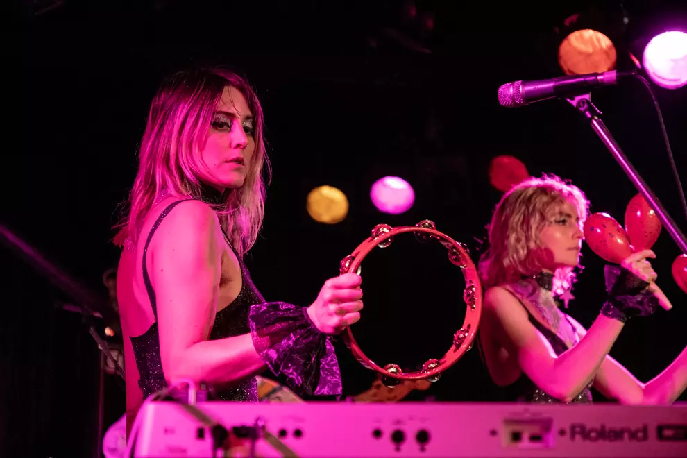 Nice Biscuit. Photos by Joshua Braybrook.