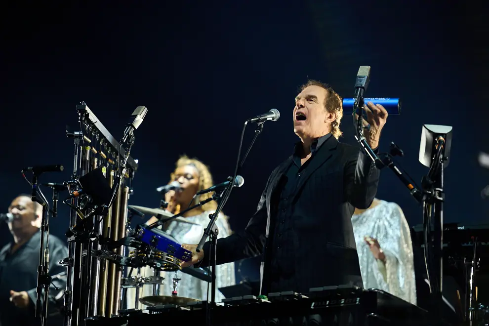 Nick Cave & The Bad Seeds