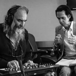 More Nick Cave & Warren Ellis