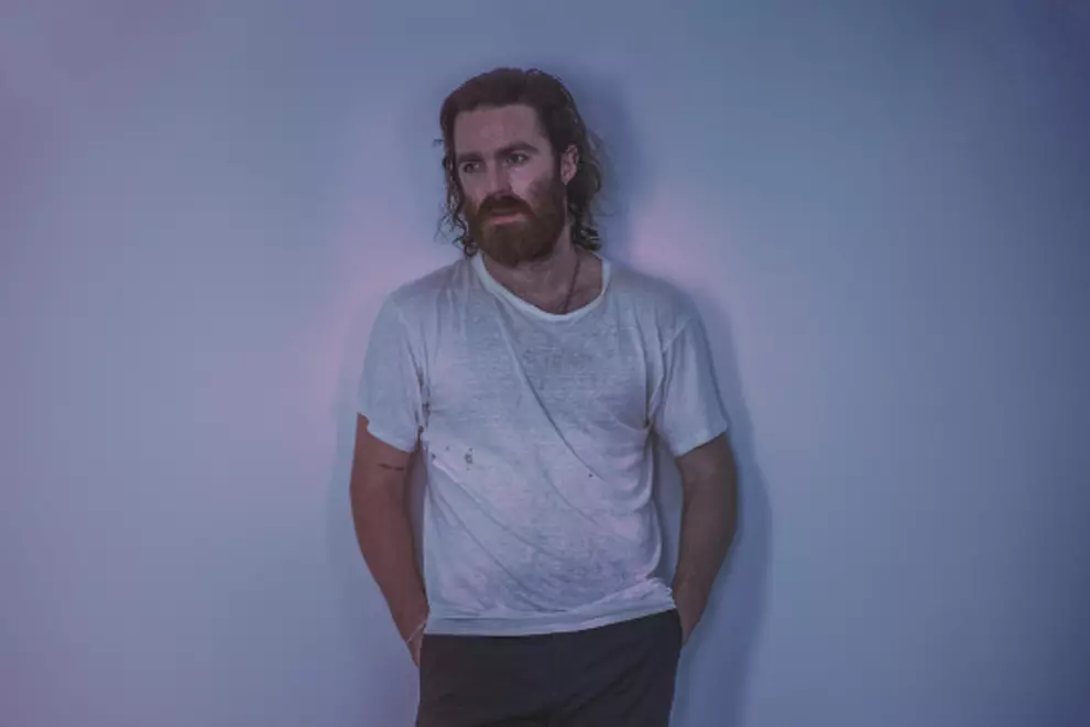 Nick Murphy