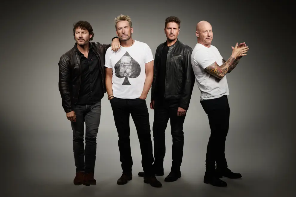 Nickelback