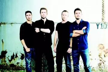 Nickelback