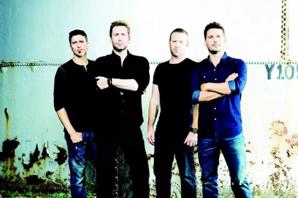 Nickelback