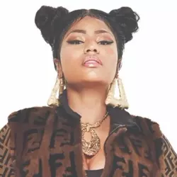 More Nicki Minaj