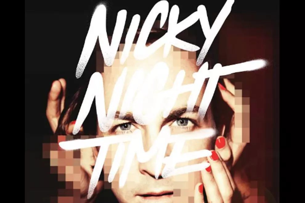 Nicky Night Time