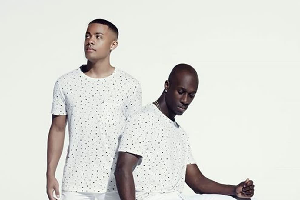 Nico & Vinz