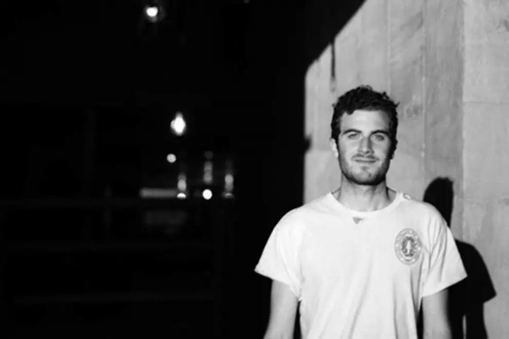 Nicolas Jaar
