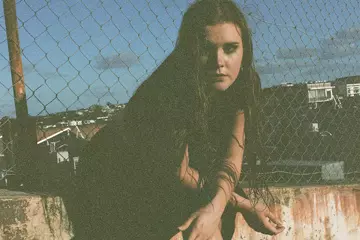 Pic by Phoebe Faye