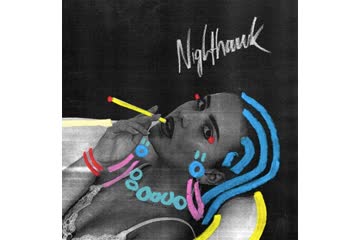 PREMIERE: Nighthawk – ‘Right Time’