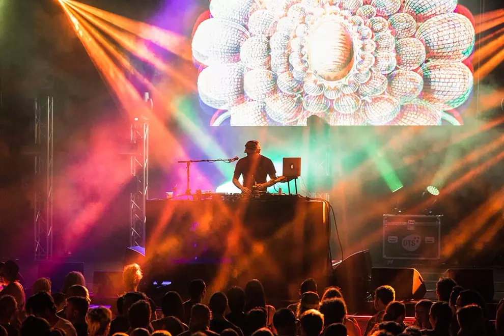 Photos by Ash Westwood